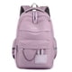 thumbnail image 1 of Large Capacity School Backpack for Teenager Girls Primary High School Student Schoolbag Lightweight Women's Travel Shoulder Bags, 1 of 3