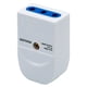 thumbnail image 1 of Enchufe Hembra 2P+T 1500W Blanco 78553, 1 of 3