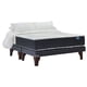 thumbnail image 1 of Cama Europea Montblanc 2 Plaza Base Dividida, 1 of 1