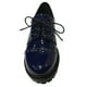 thumbnail image 3 of Oxford Ecocuero ZAW76 Navy, 3 of 5