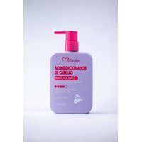 Misucka - Acondicionador Manteca De Karite