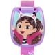 thumbnail image 1 of Reloj digital VTech Gabby's Dollhouse con juegos, rosa, para niños, 1 of 3