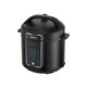thumbnail image 2 of Multi-Olla Slow Cooker Negro, 2 of 10