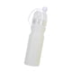 thumbnail image 4 of Copa al aire libre del agua de la botella de rociadura del deporte del ciclón 600ML para el blanco del viaje, 4 of 5