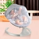 thumbnail image 4 of Silla Mecedora Bebe Inalambrica Safebaby Bluetooth Gris, 4 of 5