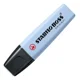 thumbnail image 1 of Stabilo Boss Pastel Destacador Fluorescente Color Azul Claro., 1 of 3