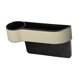 thumbnail image 1 of Organizador De Relleno Para Huecos De Asiento De Ajuste Universal Para Automóvil Con Portavasos Asiento De Pasajero Beige Resistente A Prueba De Fugas, 1 of 5