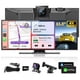 thumbnail image 1 of Pantalla portátil Carplay M CARKUMI de 11.5 pulgadas 4K con Dash Cam, 1 of 9