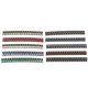 thumbnail image 4 of 200 unids smd llevó luces de diodo surtido kit super brillante smd llevó kit 0805, 4 of 5