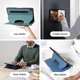 thumbnail image 3 of Funda ZUGU para iPad Air 11 M3/M2 y 4.ª/5.ª generación, negra con soporte, 3 of 3