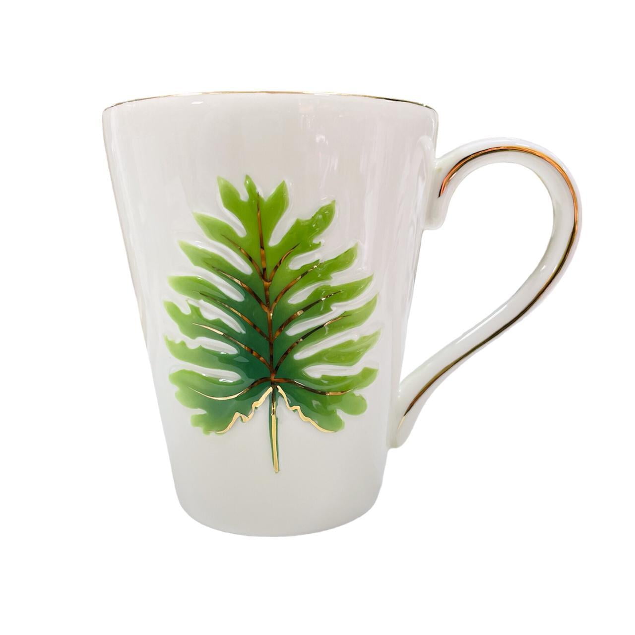 Todohogarsantiagodechile - Taza Con Relieve 001