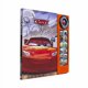thumbnail image 4 of Libro sonoro PI Kids Disney Pixar Cars 3 con 13 botones de sonido, 4 of 4