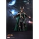 thumbnail image 2 of Figura Mms176 - Marvel Comics - The Avengers - Loki, 2 of 2