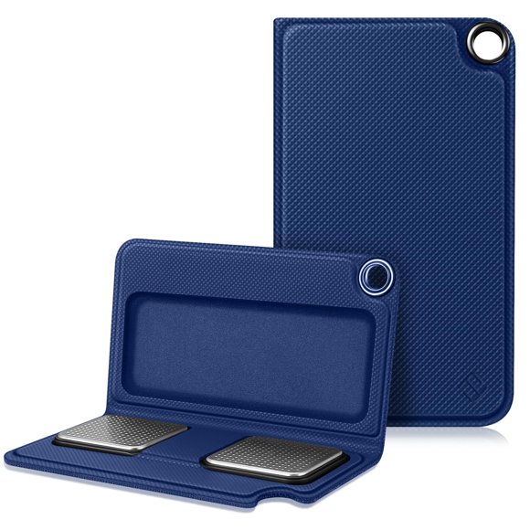 Funda protectora Fintie para monitor EKG Alivecor KardiaMobile