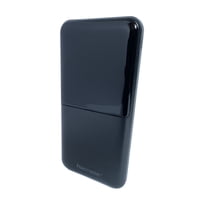 Tecmaster - Powerbank 10.000 Mah Pd 20W + Qc 3.0 - 18W