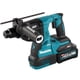 thumbnail image 3 of Rotomartillo Makita 28mm Sds-plus 40v Hr003gz - Sin Baterías turquesa, 3 of 6