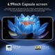 thumbnail image 4 of Smartphone IZQMN 17 PMAX 5G 12 GB + 512 GB, pantalla de 6.99", Android 15, 4 of 7