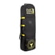 thumbnail image 3 of Funda De Viaje Para Palos De Golf Bolsa De Viaje De Golf Plegable Oxford Portátil Para Aerolíneas Amarillas, 3 of 5