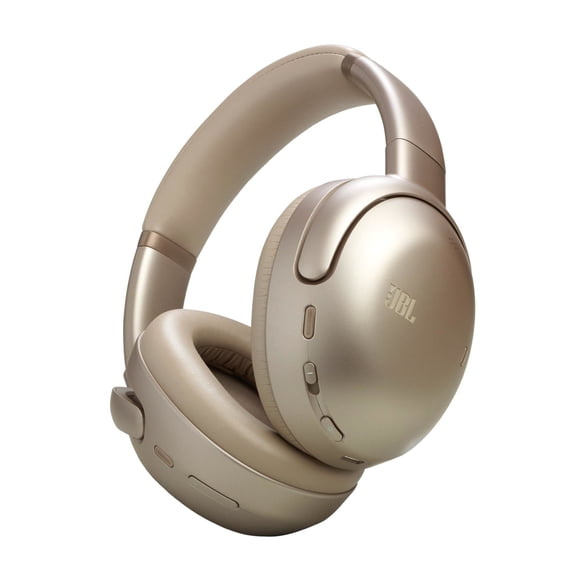 Audífonos Over Ear JBL Tour One M3 Bluetooth Mocha