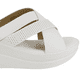 thumbnail image 4 of SANDALIAS NEW WALK MUJER BLANCO 8A8385-1-00 - Talla 37, 4 of 5