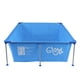 thumbnail image 5 of Pack Piscina Estructural 2612 Litros 260x160x65 Cm Y Ionizador Solar Piscina, 5 of 9