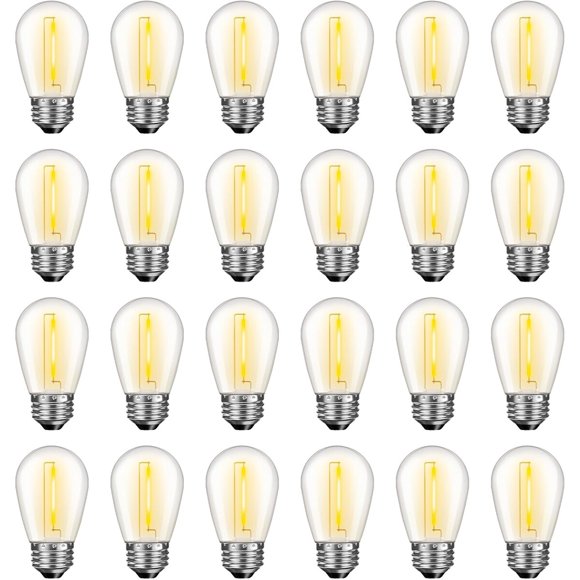 Bombillas Led S14 E26 Regulables