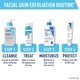 thumbnail image 5 of Limpiador CeraVe SA con ácido salicílico y ácido hialurónico 240 ml, 5 of 7