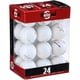 thumbnail image 1 of Pelotas de golf recicladas Top Flite Reload, blancas, paquete de 24, 1 of 1
