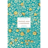 Montacerdos - Amistad Amor Y Matrimonio