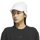 thumbnail image 5 of Gorro de invierno adidas Beanie with Brimmer Crystal Brimmer para mujer, 5 of 7
