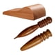 thumbnail image 5 of Kits De Trabajo De Cuero, Corte Hecho A Mano, Grabado, Grabado En Relieve, Correa De Madera, Doblado, 5 of 5