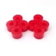 thumbnail image 2 of Conjunto de Cojines Magic 85A Rojo para Exterior VKEDA PowerDyne, 2 of 5