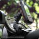 thumbnail image 5 of Soporte TUSITA para motocicletas, ATV/UTV, compatible con GPS Garmin, 5 of 7