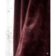 thumbnail image 4 of Set 2 Cortinas Velvet Aterciopeladas con Ojales 140x230 cm, 4 of 4