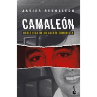 Booket - Libro Camaleón