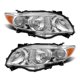 thumbnail image 1 of Conjunto de faros ADCARLIGHTS para Toyota Corolla 2009-2010, 1 of 9