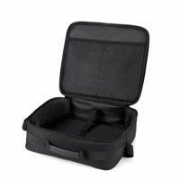 Magideal - Estuche De Transporte Para Proyector, Bolsa De Viaje Portátil Para Guardar Proyector Y Accesorios, Bolsa De Poliéster Con Cremallera, Práctica Bolsa P