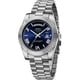 thumbnail image 1 of Reloj Hombre Us2628 40 Mm Acero Inoxidable Día Fecha, 1 of 3