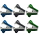 thumbnail image 1 of Remolvedor de grapas Clipco, paquete de 6 colores surtidos, 1 of 5