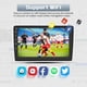 thumbnail image 3 of Radio para Auto AWESAFE Android 13 con CarPlay y Android Auto Inalámbricos, 3 of 7