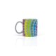 thumbnail image 2 of Taza de café Toynk 2020 We Are In This Together Rainbow 480ml, 2 of 7