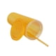 thumbnail image 3 of Vaso Con Bombilla Amarillo 700 Ml, 3 of 3