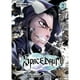 thumbnail image 1 of Comic Spacedrum Nº 02, 1 of 2