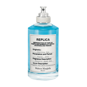 Maison Margiela - Réplica Del Día De Navegación Eau De Toilette (100Ml)