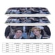 thumbnail image 3 of Stray Kids Bedding Set Duvet Cover Comfortable and Lightweight Cartoon Bedding 3 Piece Bed Set Twin(1 Duvet Cover and 2 Pillowcase), 3 of 3