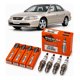 thumbnail image 1 of Kit de Bujías Masuma S010C Chevrolet Honda Hyundai Kia Jeep Mazda Mitsubishi, 1 of 3