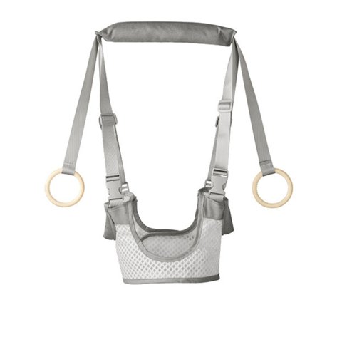 Crusec - Arnés Portabebés Primeros Pasos Caminar Cinturón Seguridad