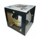 thumbnail image 1 of Pelota de Futbol 7 Leyenda Viviente Blanco y Negro, 1 of 3
