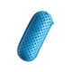 thumbnail image 1 of Caso De Protección De Gafas De Natación Para Adultos Regalos Nadadores De Verano Azul Claro, 1 of 5