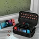 thumbnail image 3 of Set de Accesorios AARONMEI 12 en 1 para Nintendo Switch Negro, 3 of 3
